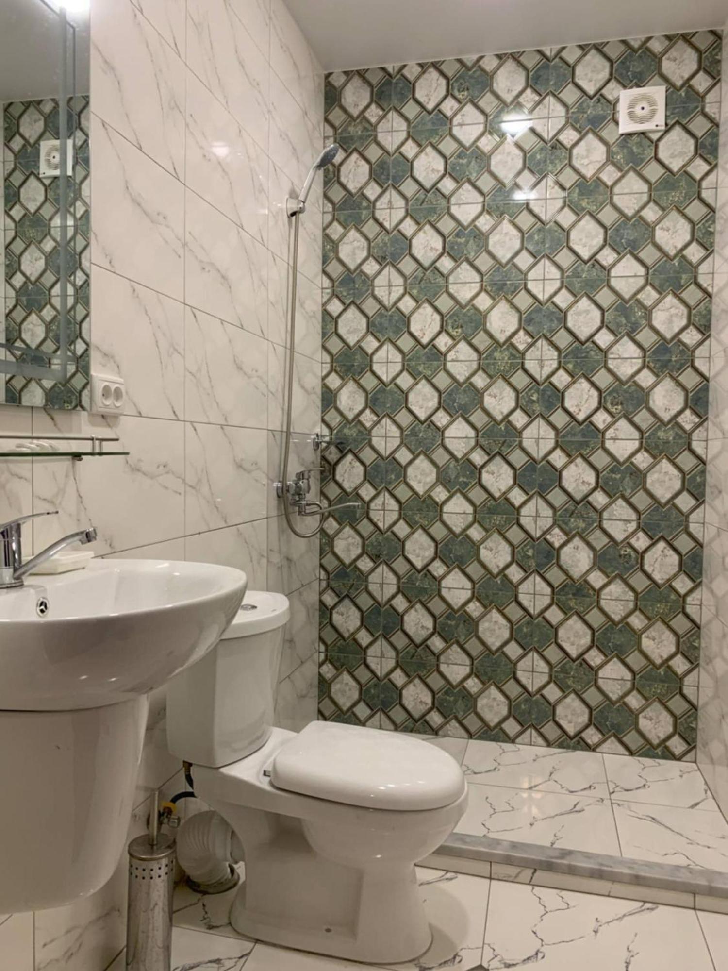Apartment Lacky Day Kutaisi