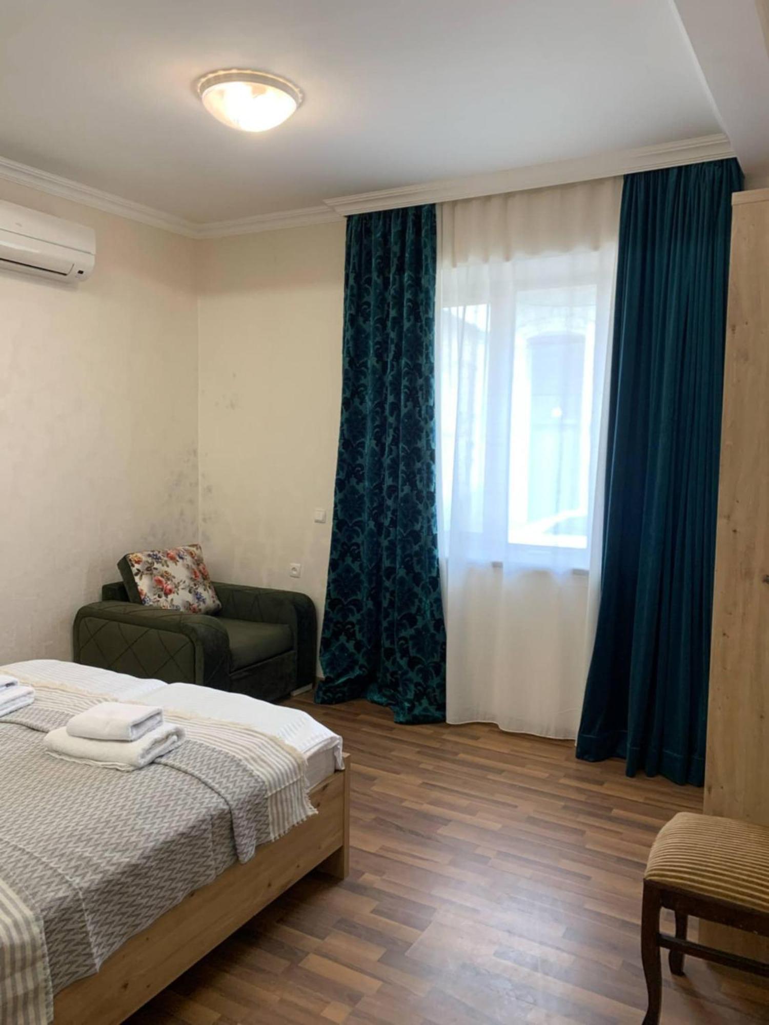 Lacky Day Apartment Kutaisi